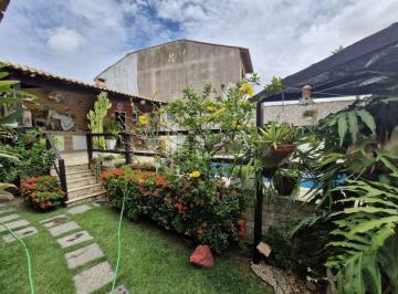 Imagem 1 · Casa de Condomínio para venda em Tomé (Praia Seca), Araruama