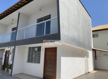Casa de 2 quartos, Rio das Ostras · Duplex com 2 suítes - Extensão do Bosque, Rio das Ostras