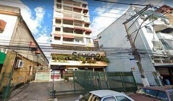 Imagem 1 · Apartamento para venda em Largo do Barradas, Niterói
