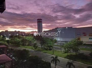 113272.jpg · Apartamento Recreio dos Bandeirantes