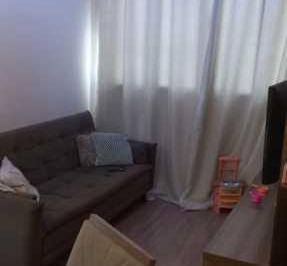 Imagem 1 · Cobertura