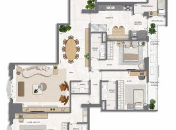 Imagem 1 · Apartamento para venda em Glória, Rio de Janeiro