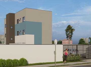 Apartamento de 1 quarto, Curitiba · APARTAMENTO DE 1 QUARTO NO CAJURU