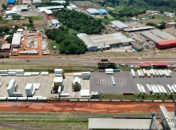 Foto 03 · Área a venda 99.000 mil m², ótima localização, na BR 277 sentido Curitiba, em Cascavel PR
