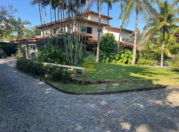 Imagem 1 · Casa de Condomínio para venda em Barra da Tijuca, Rio de Jan