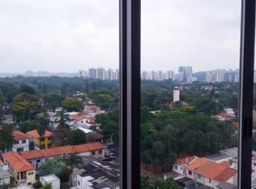 Apartamento de 3 quartos, São Paulo · LOCAÇAO - CHÁCARA STO. ANTÔNIO APTO 03 DORM 92M2 Á.Ú 01 VAGA LAZER!!!