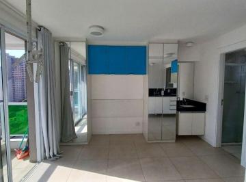 Apartamento de 1 quarto, São Paulo · Studio para Locação em Perdizes.