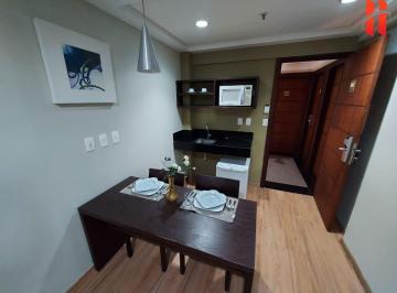 Imagem 1 · Flat/Apart Hotel para venda em Jardim Vinte e Cinco de Agost