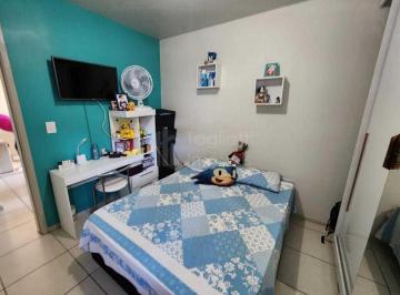 Imagem 1 · Apartamento para venda em Parque Hotel, Araruama