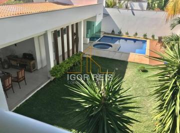Imagem 1 · Casa de Condomínio para venda em Parque Santo Amaro, Campos