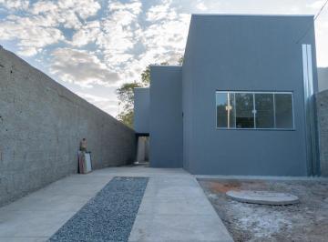 Casa de 2 quartos, Caldas Novas · Casa Modelo para Construção e Aquisição no Setor Mansões das Águas Quentes