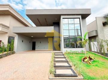 Foto 05 · Casa no Quinta do Lago Residence: 3 quartos, 3 suítes, 3 salas e 4 vagas de garagem em São José do R