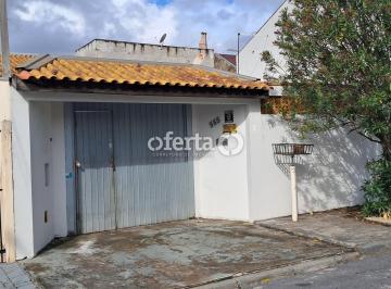 Casa · 100m² · 3 Quartos · 1 Vaga · Casa à Venda no CIC – 3 Quartos, 1 Suíte, Garagem<