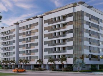 Apartamento de 2 quartos, Sobradinho · Quattre Istambul Apartamentos com 2 e 3 Quartos com Suíte Sobradinho Quadra 02