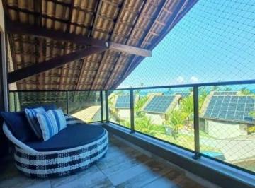 Apartamento de 4 quartos, Ipojuca · Apartamento 4 quartos Nui Supreme Beach Living Porto de Galinhas, Ipojuca / PE