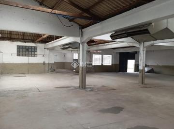 Comercial · 984m² · Comercial para aluguel - em Santa Maria Goretti