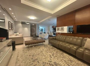 01 - destaque · Apartamento de 226m² com 3 suítes no Centro