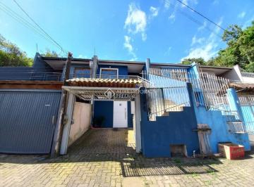 716015_i62Oh28G8s98Qa6q_71601568ea660674f65.jpg · Casa geminada com 2 quartos, pátio, piscina no Bairro Campestre em São Leopoldo