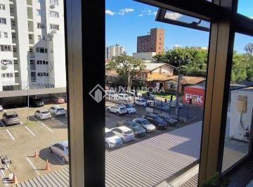 748841_ig7O6kJ5g_74884168e9064f4eb5a.jpg · Sala comercial ao lado do Shopping Bourbon no Centro de São Leopoldo
