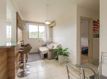 Apartamento · 51m² · 2 Quartos · 1 Vaga · Apartamento à venda - em Passo das Pedras