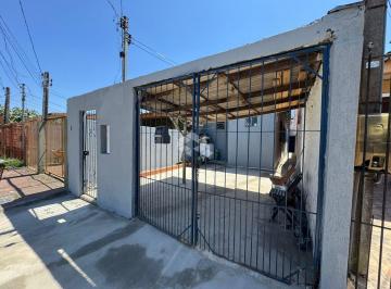 WhatsApp Image 2026-03-20 at 10.33 · 3 Casas com 2 quartos e garagem no mesmo terreno na Hipica