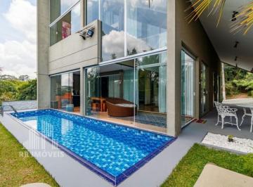 Foto 21 · RR8816 Casa 268m² CONDOMÍNIO MORADA DA ALDEIA - OPORTUNIDADE - 3 Suítes 3 Vagas - Santana de Parnaíb