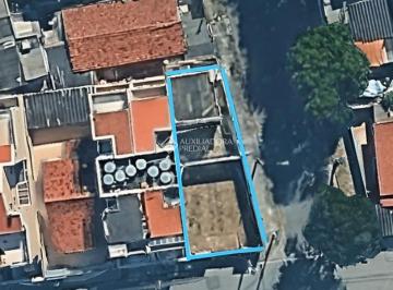 748819_iBJXF9253et158lmoA65_74881968e9122cbd580.jpg · Excelente terreno na Vila Pires, em Santo André, com área total de 216m².