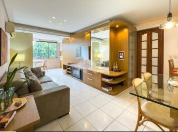 714906_iv3a4_71490668e7f1a96cca0.jpg · Apartamento 02 dormitórios, 84,36m², suite, 02 vagas no bairro Tristeza