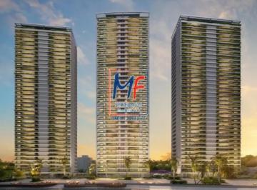 Apartamento · 181m² · 3 Quartos · Apto a venda no bairro Cidade Jardim, 3 suítes, sala, cozinha, com 181 m² a.u.,   2 vagas, lazer. Pr