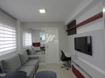 1748_iTfbLF9Y4YD3b2Q6tY3_174868e5133572572.jpg · Studio Mobiliado com vaga de garagem coberta!