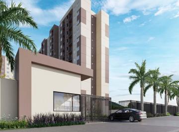 Portaria · Apartamento à venda - em São Francisco Xavier