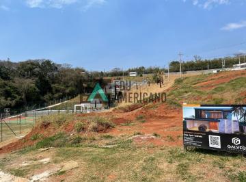 Imagem do Imóvel · TERRENO NO CONDOMÍNIO ELEMENTUM , ATIBAIA