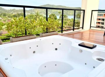 Imagem do Imóvel · Cobertura espetacular com vista mar e jacuzzi na praia da enseada