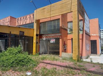 749207_i749sa9E21_74920768e95c23be791.jpg · Terreno Comercial de Esquina - Av. Dorival Cândido Luz de Oliveira com Rua Dom Bosco - Gravataí/RS