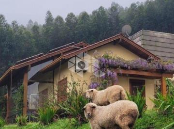 715581_iO2m817R38dD8p495R92_71558168e8fffc7d610.jpg · Viva o melhor do campo com conforto e estilo - Sítio à venda em Morro Reuter