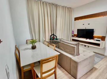 Apartamento · 50m² · 2 Quartos · Apartamento à venda - em Campos do Jordão