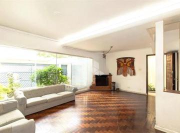715451_iC737256A5w3vU6932Y_71545168e7e95ce8bea.jpg · Casa com 4 quartos 130m² à venda Moema, São Paulo