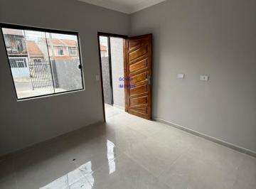 Foto 03 · SOBRADO 2 QUARTOS, SACADA, TERRENO MAIOR, ÓTIMA LOCALIZAÇÃO, NO STA RITA, PROX CLUBE DA GENTE, PRONT