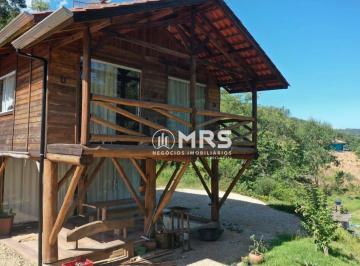 79cddc430cc6fc2d8d2d386cc8d08d8dd4574486 · Chácara com 3 dormitórios à venda, 3000 m² em Canelinha/SC