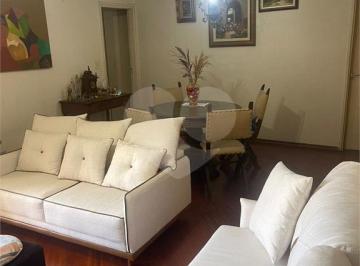 Apartamento de 3 quartos, São Paulo · Apartamento a venda com 3 dormitórios em Pinheiros