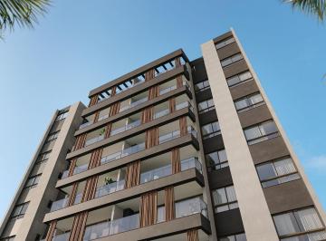 Apartamento de 3 quartos, Águas Claras · QD 206 - AGUAS CLARAS - 3 SUITES - NASCENTE - VISTA LIVRE
