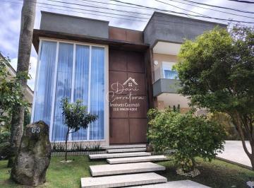 Foto 01 · Imperdível oportunidade: Casa de luxo em condomínio na Enseada, Guarujá-SP! 6 quartos, 6 suítes, 3 s