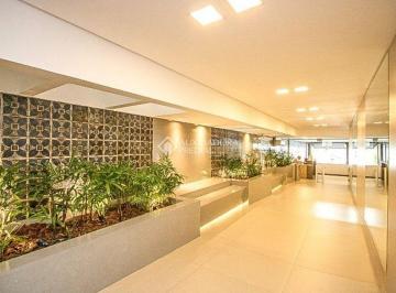 Comercial · 39m² · 1 Vaga · Sala Comercial - 68,4 m² - Centro Prof. Nobel - Moinhos de Vento