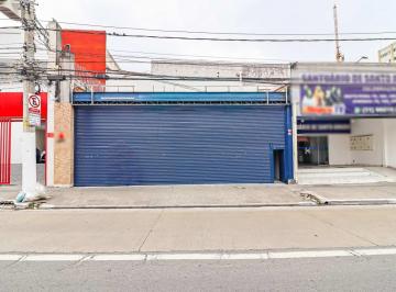 Comercial · 700m² · 7 Quartos · 4 Vagas · Loja na Alameda Santo Amaro, 387 • 700 m²