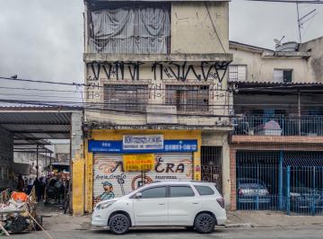 Comercial · 20m² · 3 Quartos · Loja na Avenida Mendes da Rocha, N. 994 • 20 m²
