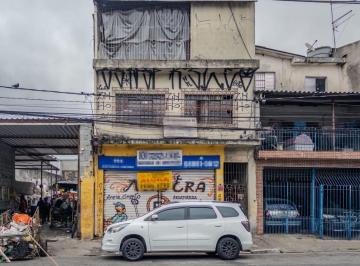 Comercial · 20m² · 3 Quartos · Loja na Avenida Mendes da Rocha, N. 994 • 20 m²