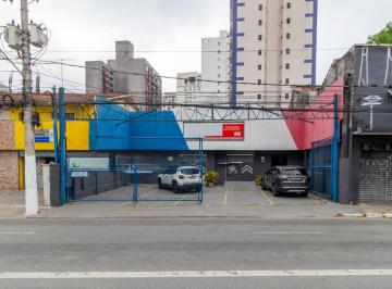 Comercial · 400m² · 16 Quartos · 2 Vagas · Loja na Avenida Santo Amaro, N. 2080 • 400 m²