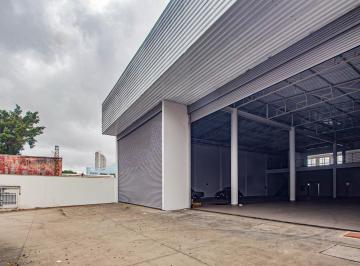 Comercial · 829m² · 15 Quartos · 30 Vagas · Galpão na Avenida Amador Bueno da Veiga, N. 1664 • 829 m²