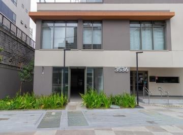 Comercial · 370m² · 8 Quartos · 1 Vaga · Loja na Avenida Santo Amaro, N. 3536 • 370 m²