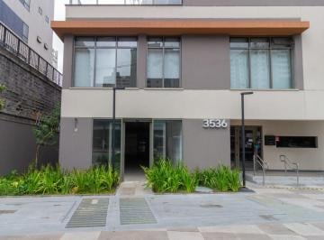 Comercial · 370m² · 8 Quartos · 1 Vaga · Loja na Avenida Santo Amaro, N. 3536 • 370 m²